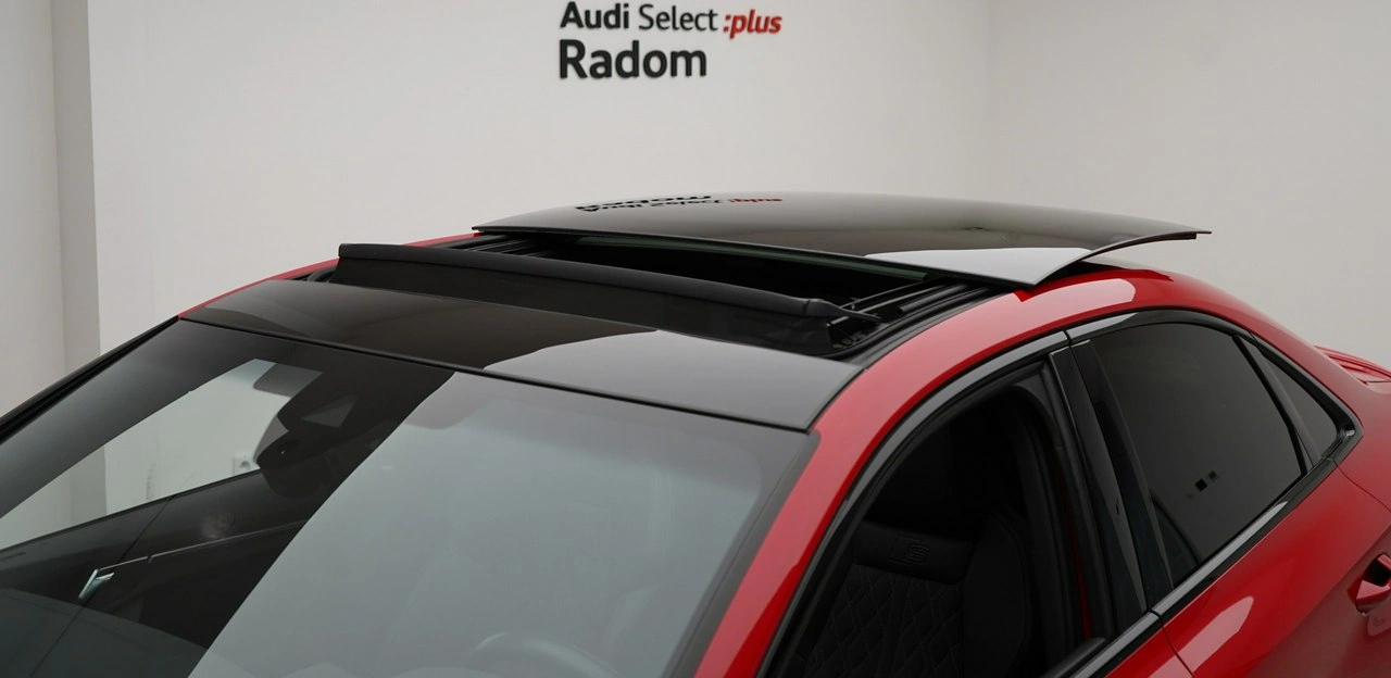 Audi S3 - Zdjęcie 6