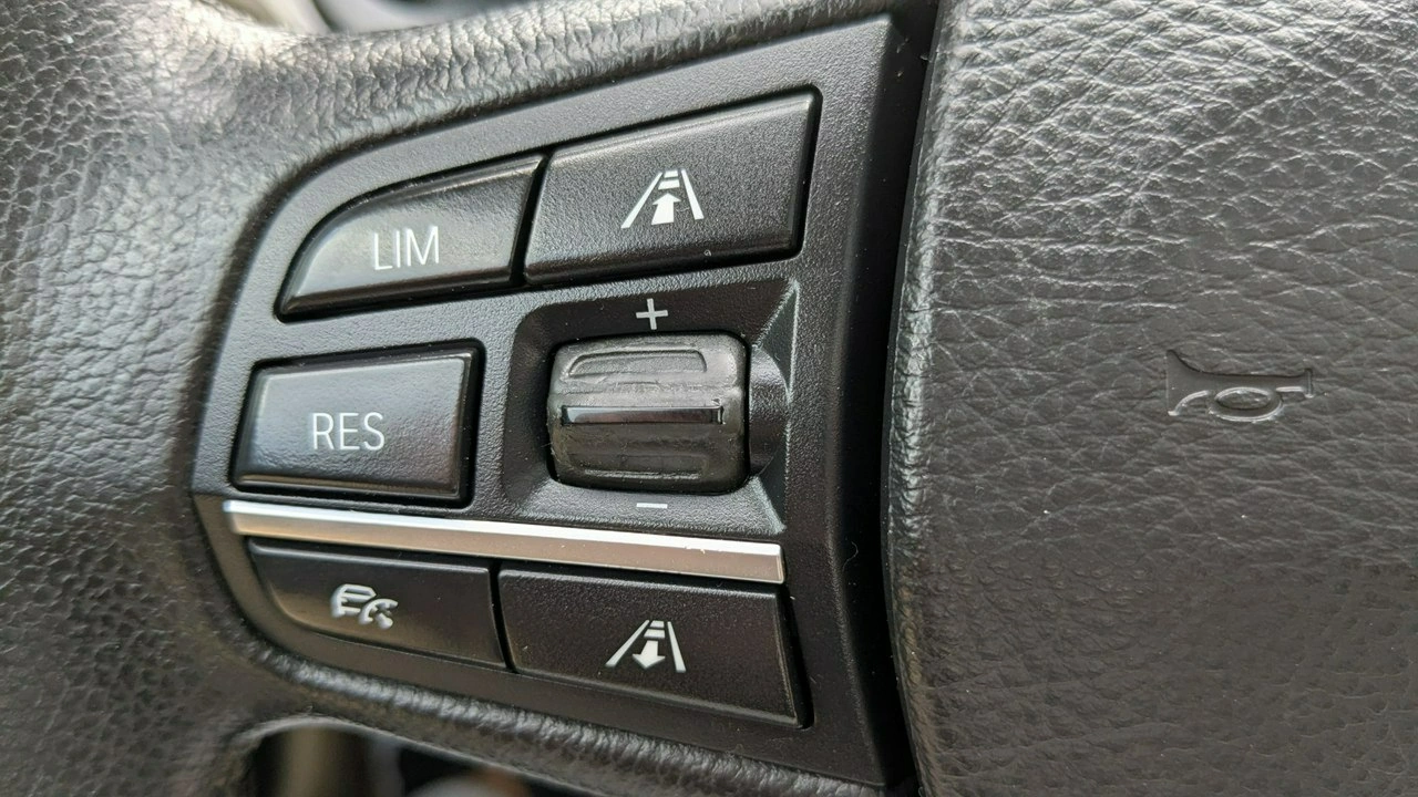 BMW 730 - Zdjęcie 27