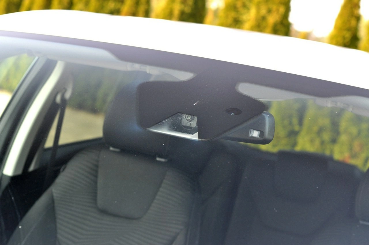 Ford S-Max - Zdjęcie 11