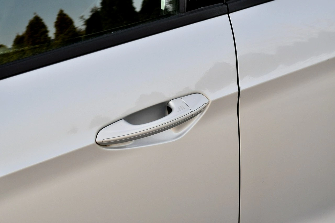 Ford S-Max - Zdjęcie 12