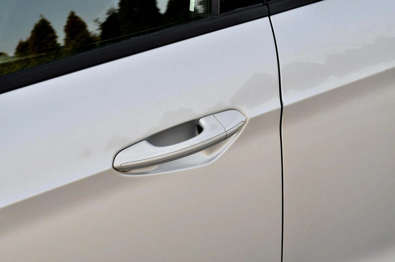 Ford S-Max - Zdjęcie 12