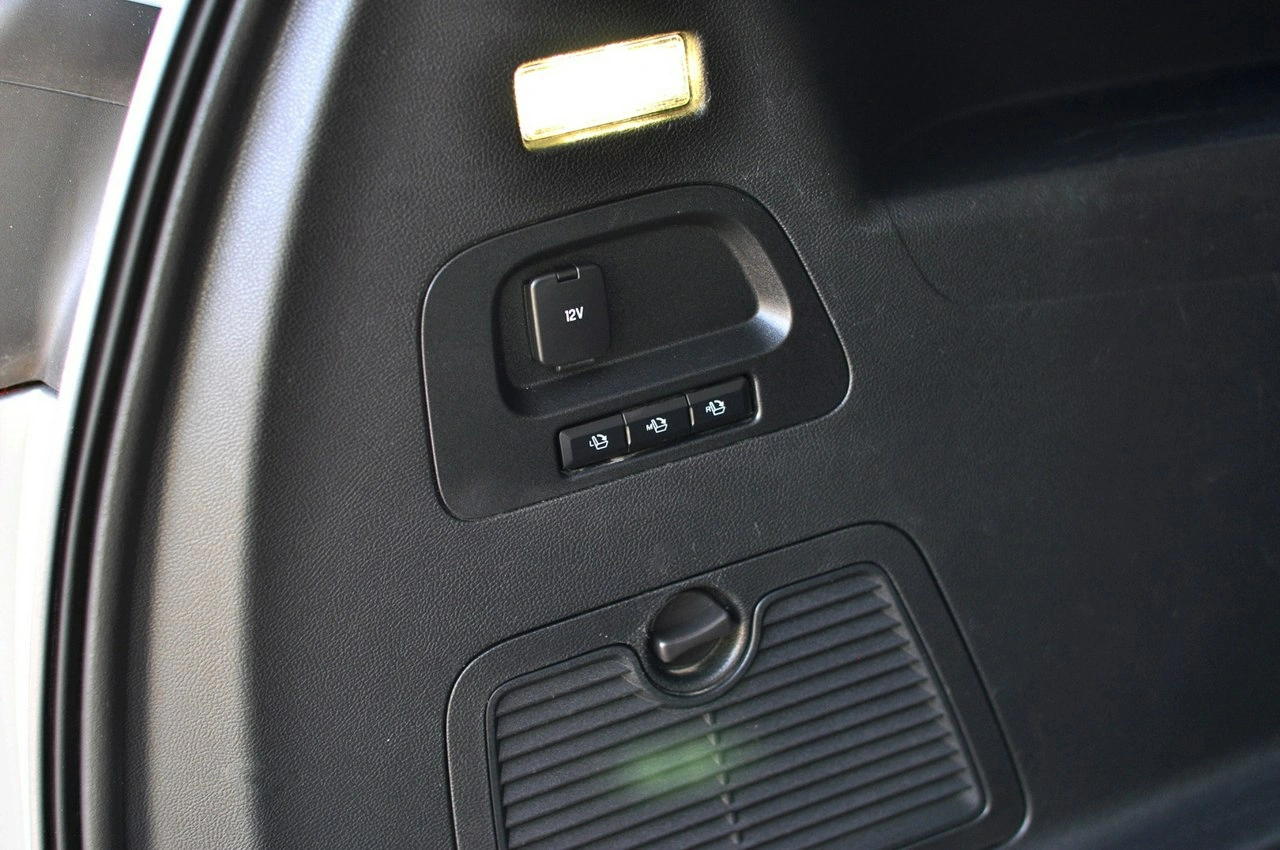 Ford S-Max - Zdjęcie 13