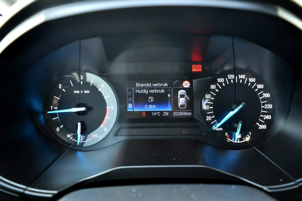 Ford S-Max - Zdjęcie 17