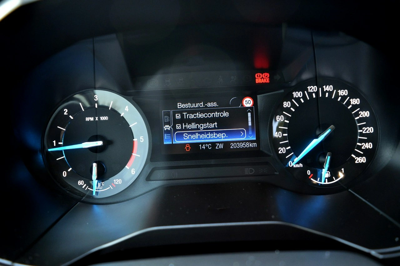 Ford S-Max - Zdjęcie 19