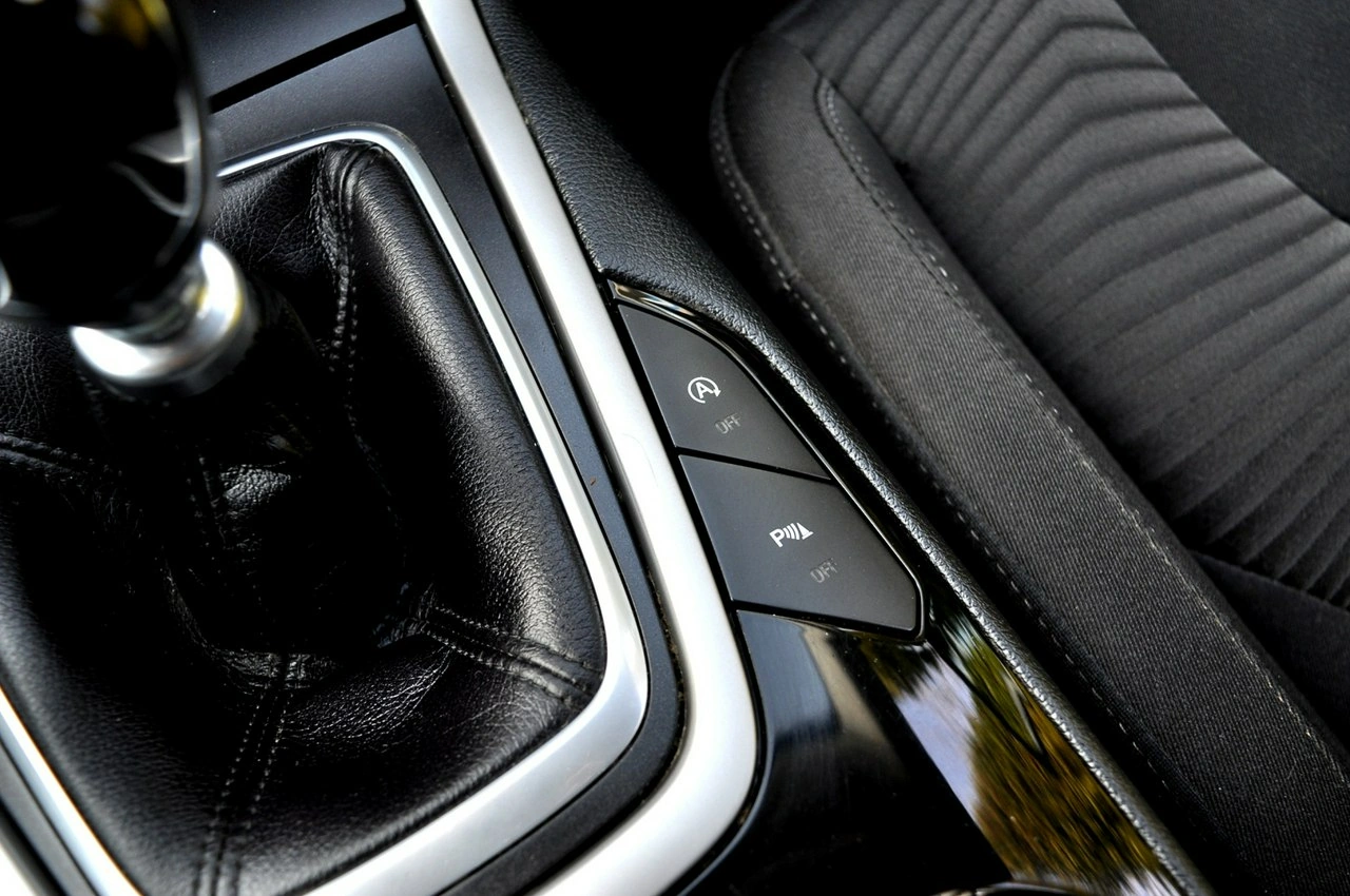 Ford S-Max - Zdjęcie 27