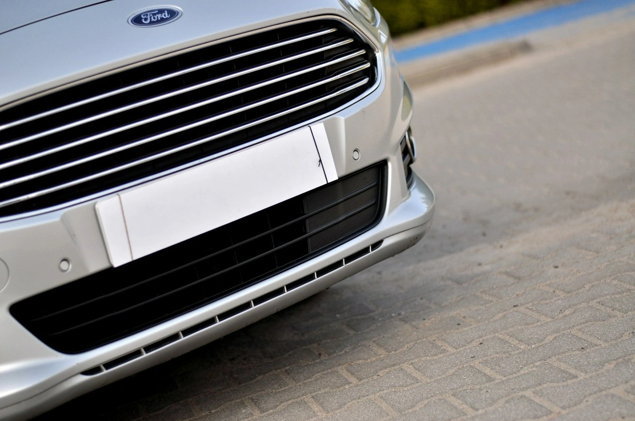 Ford S-Max - Zdjęcie 32