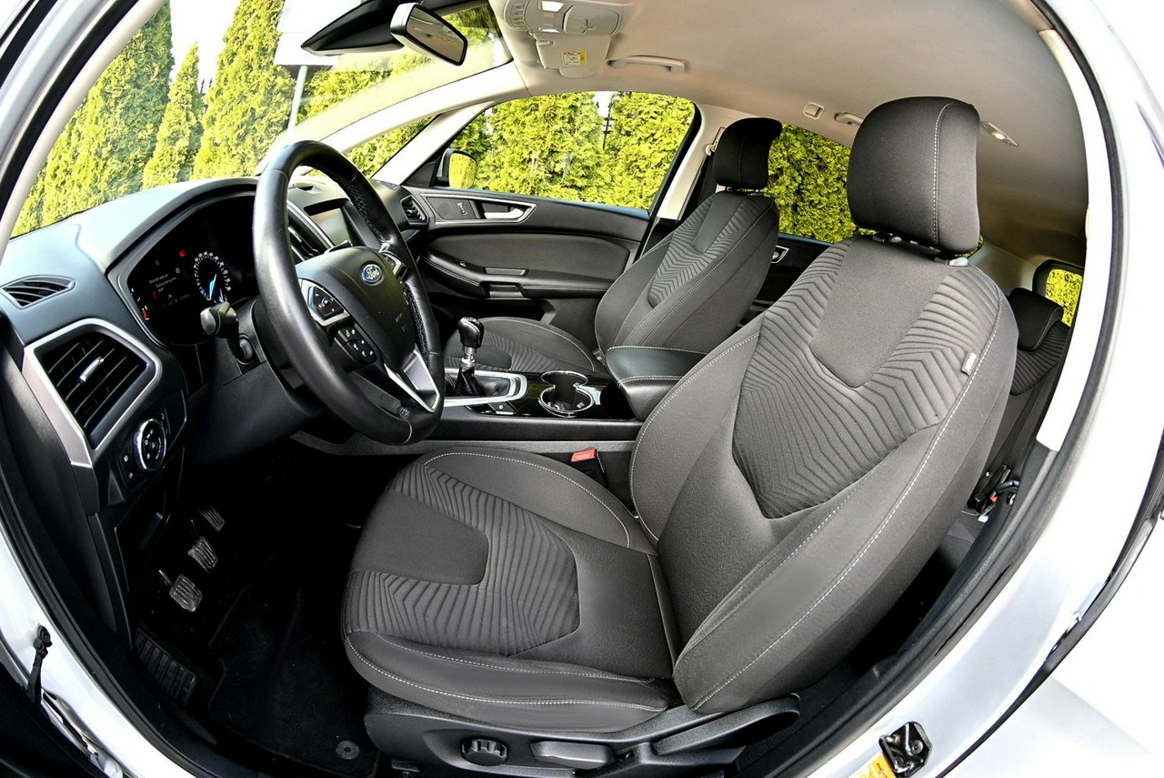 Ford S-Max - Zdjęcie 6