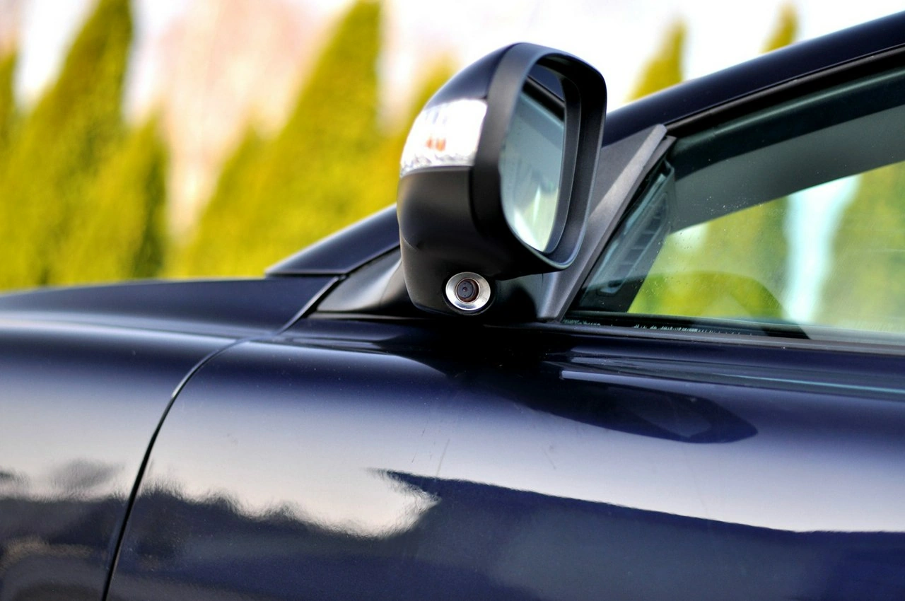 Volvo C70 - Zdjęcie 12