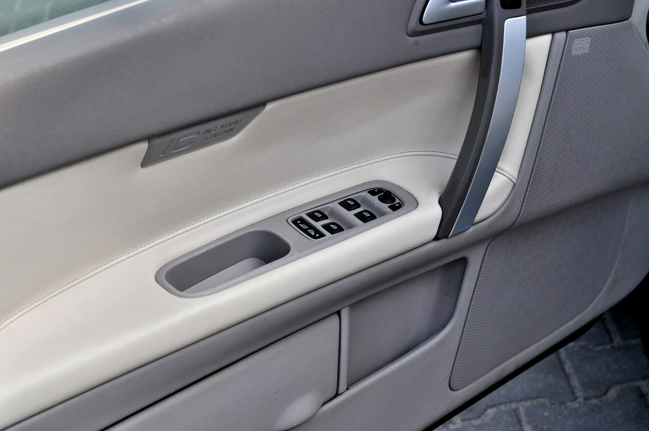 Volvo C70 - Zdjęcie 13