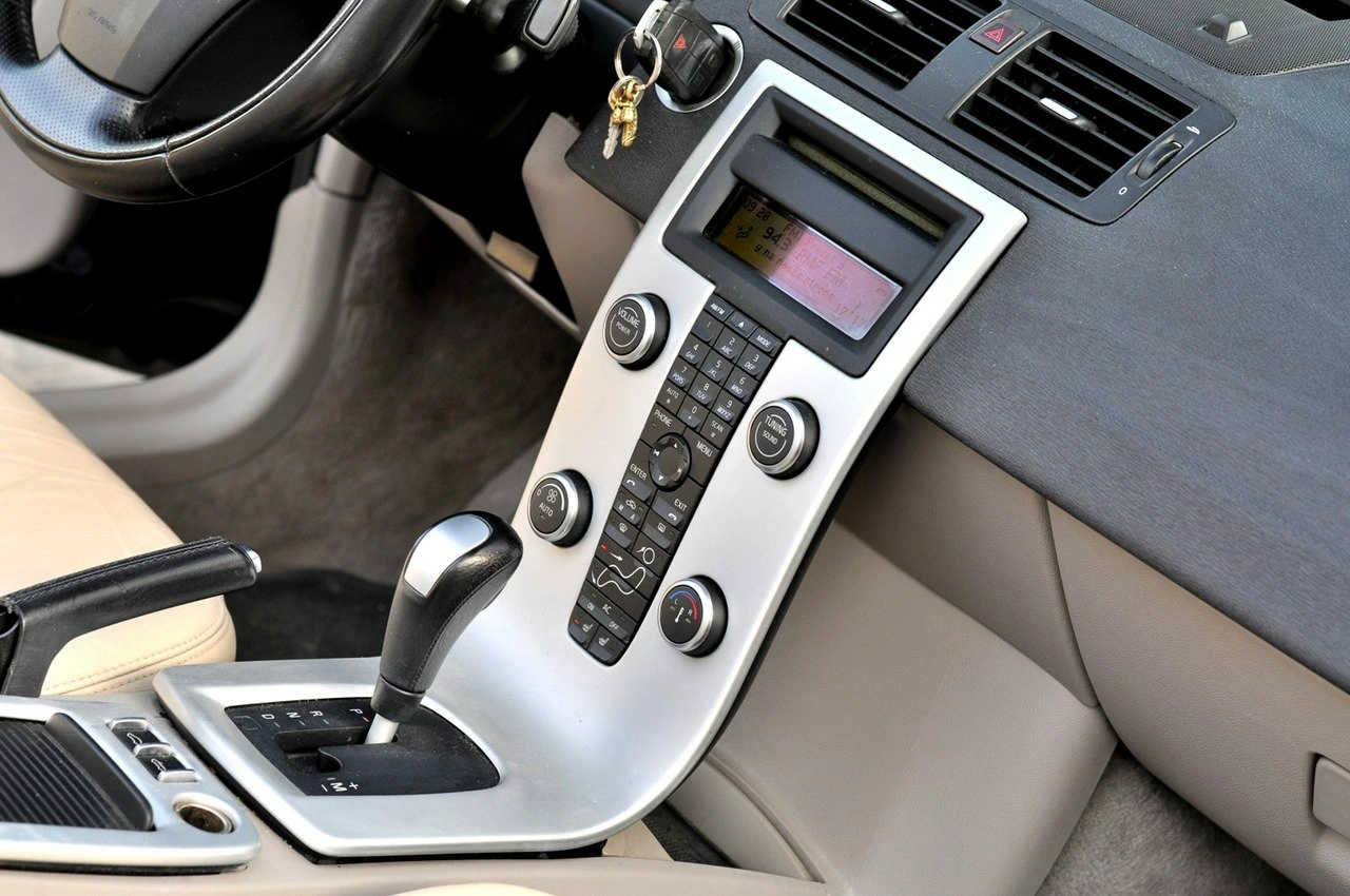 Volvo C70 - Zdjęcie 16