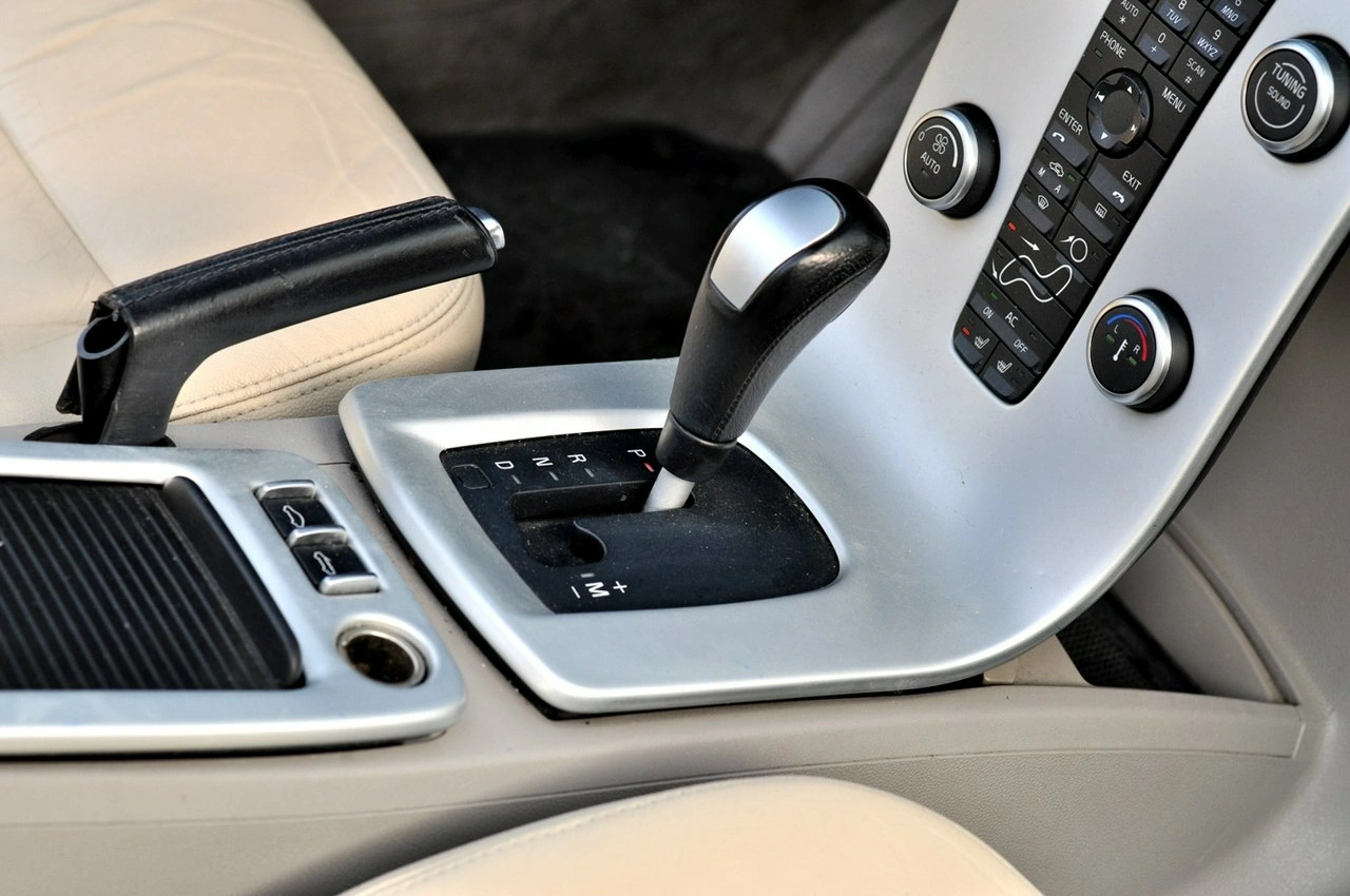 Volvo C70 - Zdjęcie 17