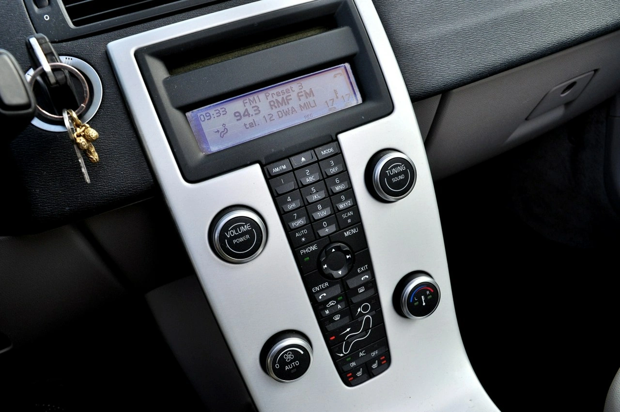 Volvo C70 - Zdjęcie 22