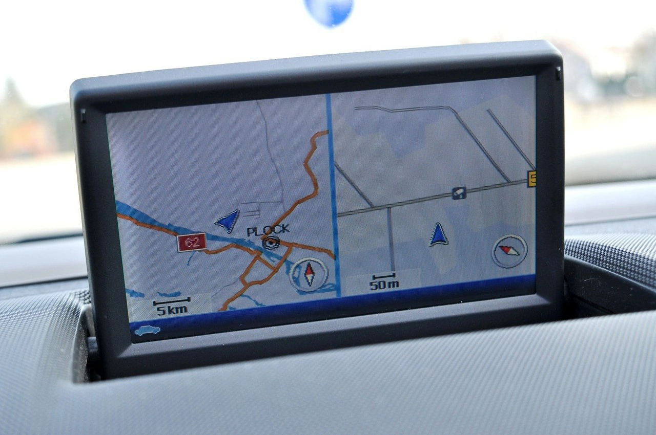 Volvo C70 - Zdjęcie 23