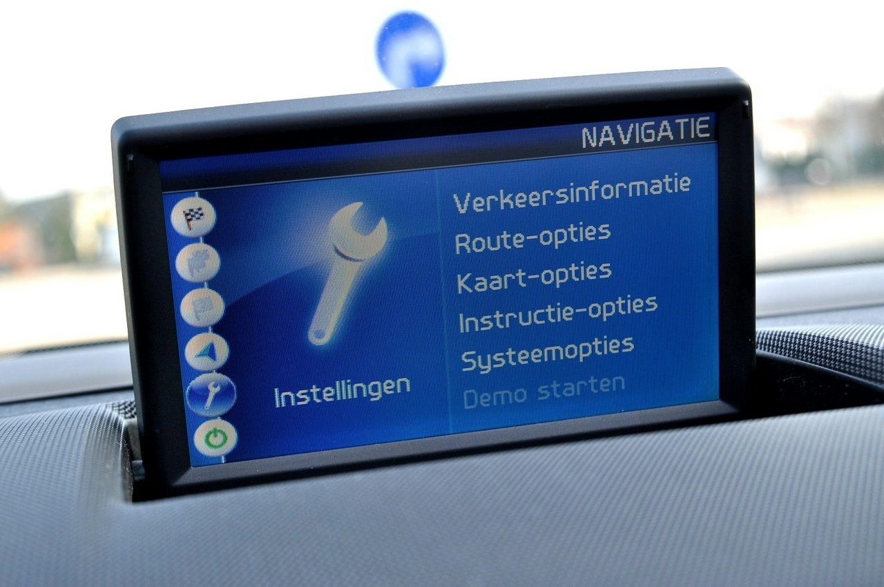 Volvo C70 - Zdjęcie 25