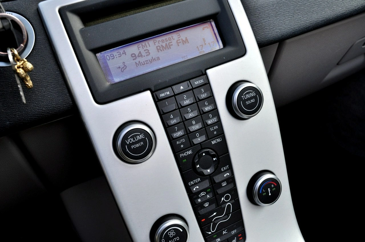 Volvo C70 - Zdjęcie 26