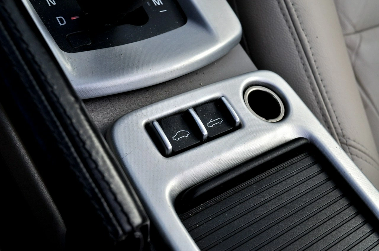 Volvo C70 - Zdjęcie 27