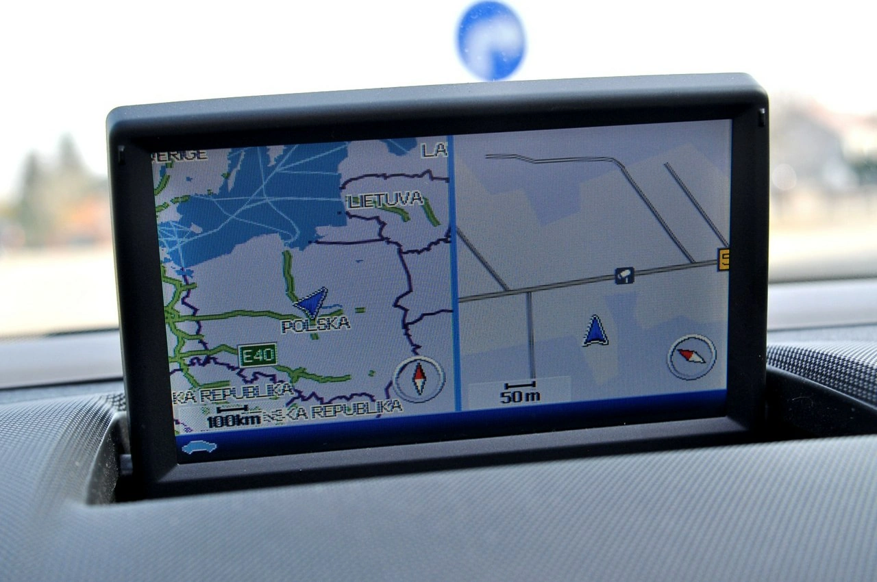 Volvo C70 - Zdjęcie 28