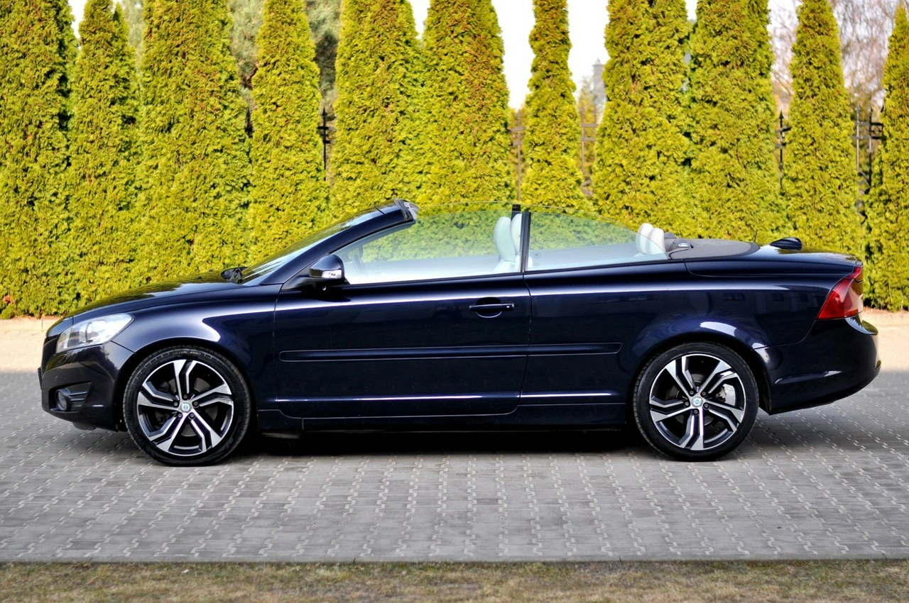 Volvo C70 - Zdjęcie 29