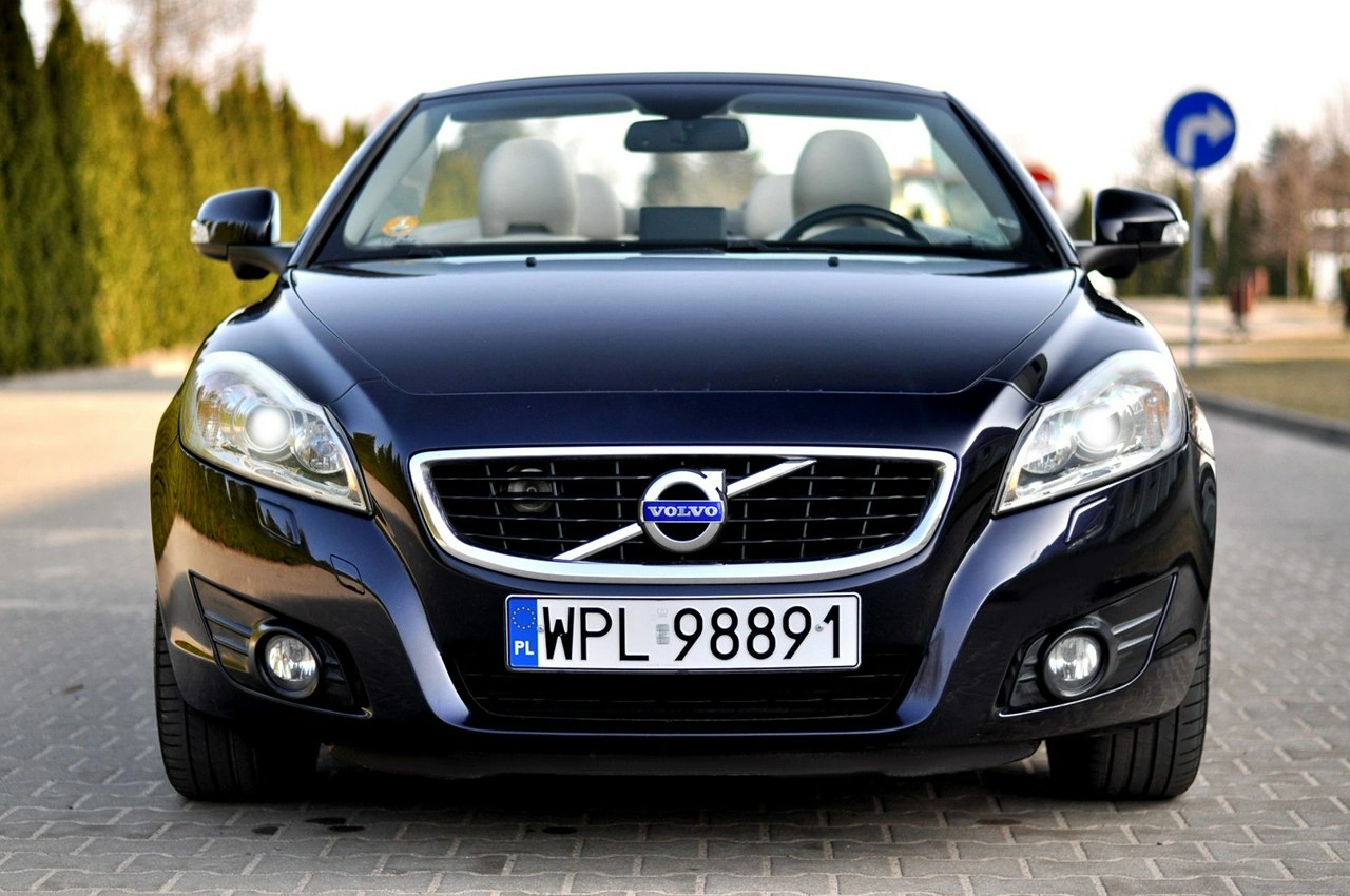 Volvo C70 - Zdjęcie 31