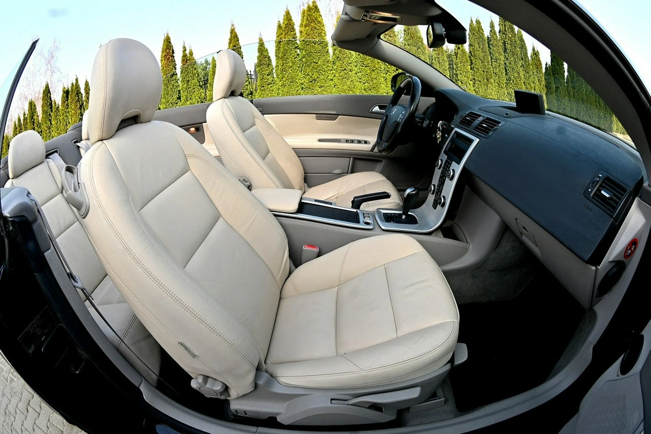 Volvo C70 - Zdjęcie 7