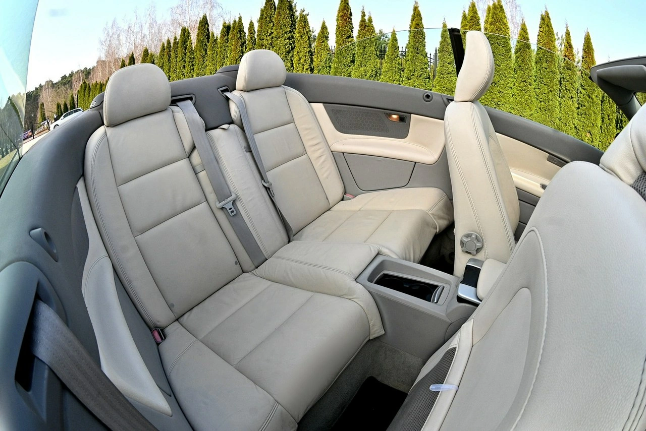 Volvo C70 - Zdjęcie 8