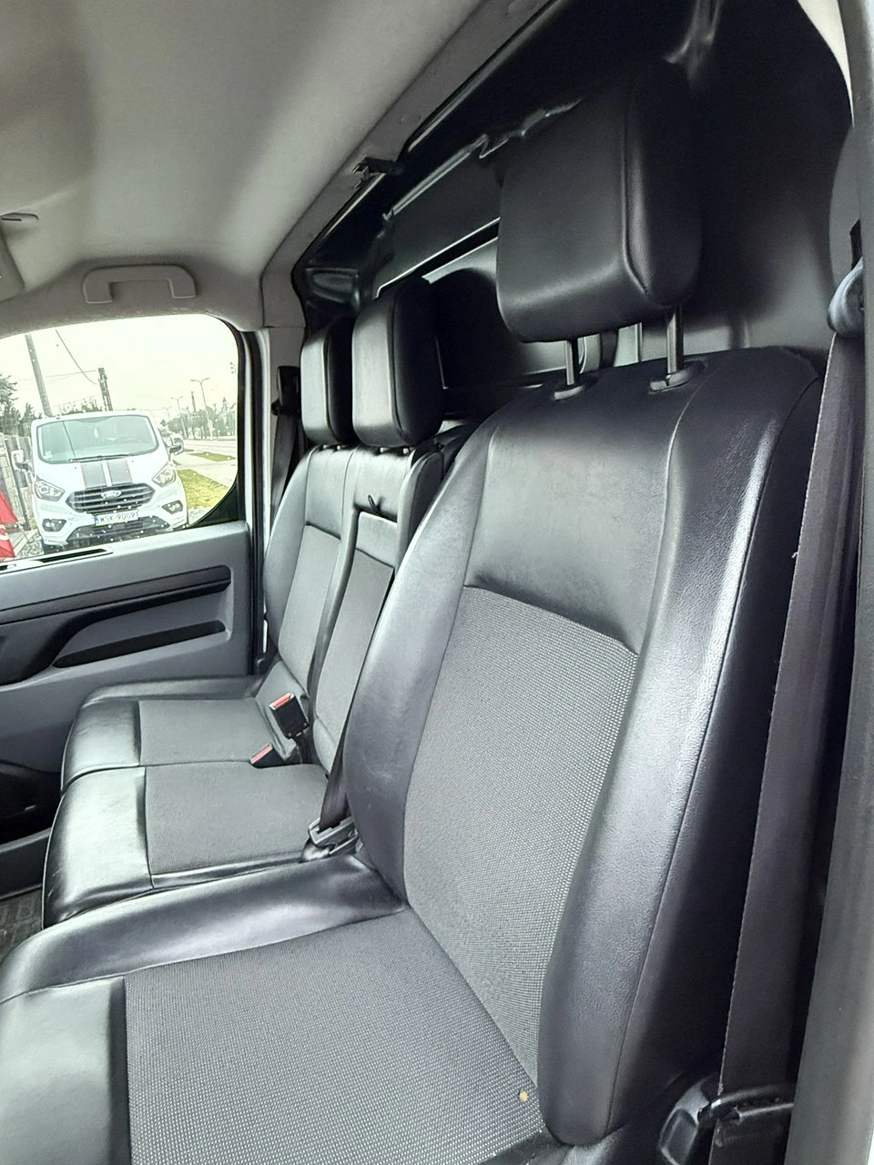 Peugeot Expert - Zdjęcie 4