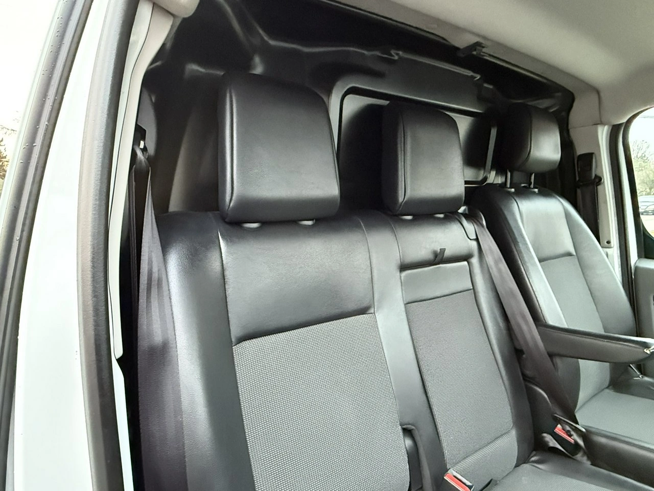 Peugeot Expert - Zdjęcie 5