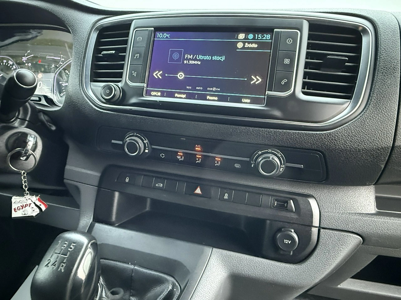 Peugeot Expert - Zdjęcie 6