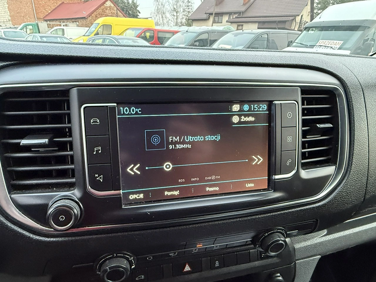 Peugeot Expert - Zdjęcie 18