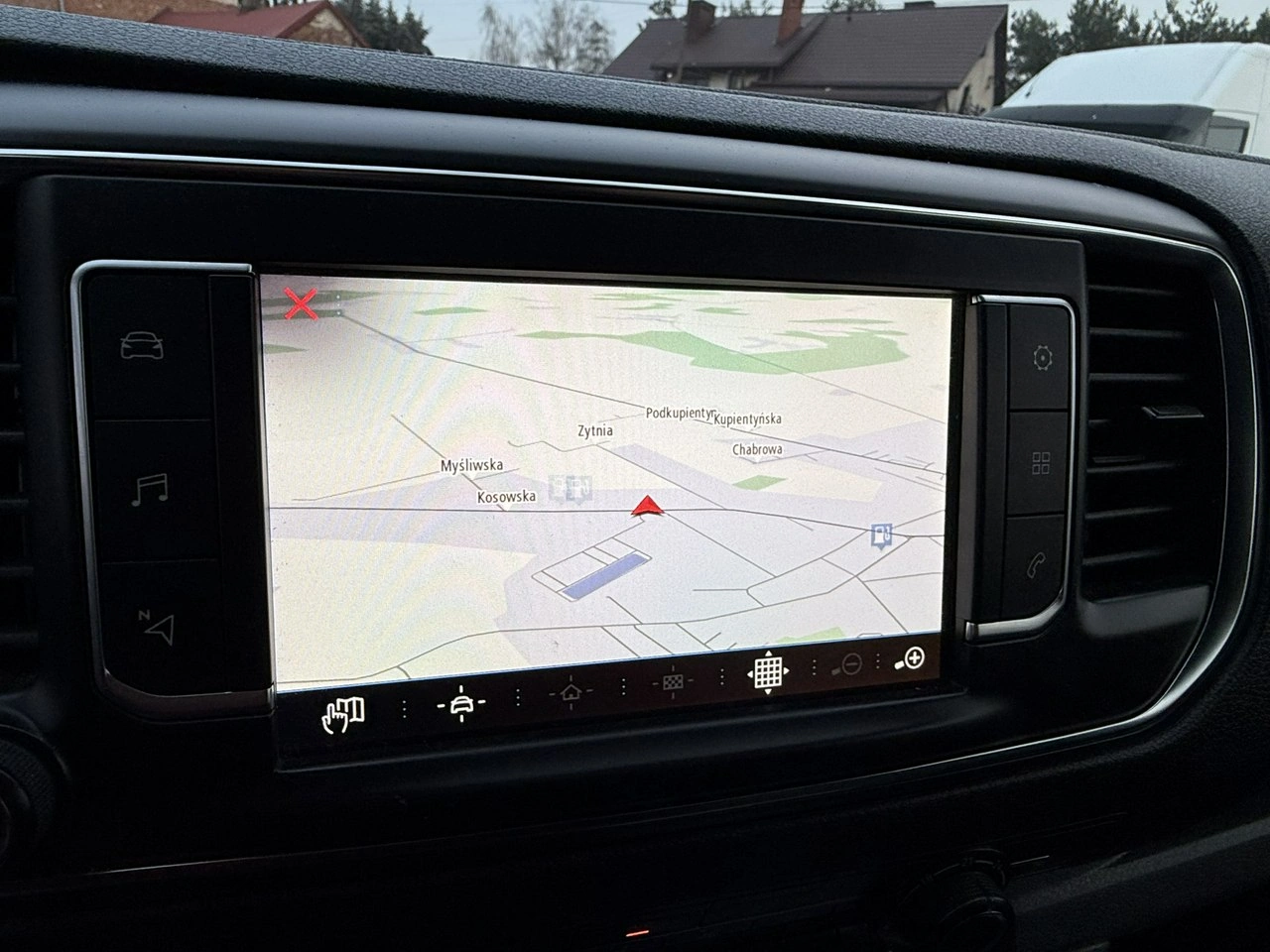 Peugeot Expert - Zdjęcie 7