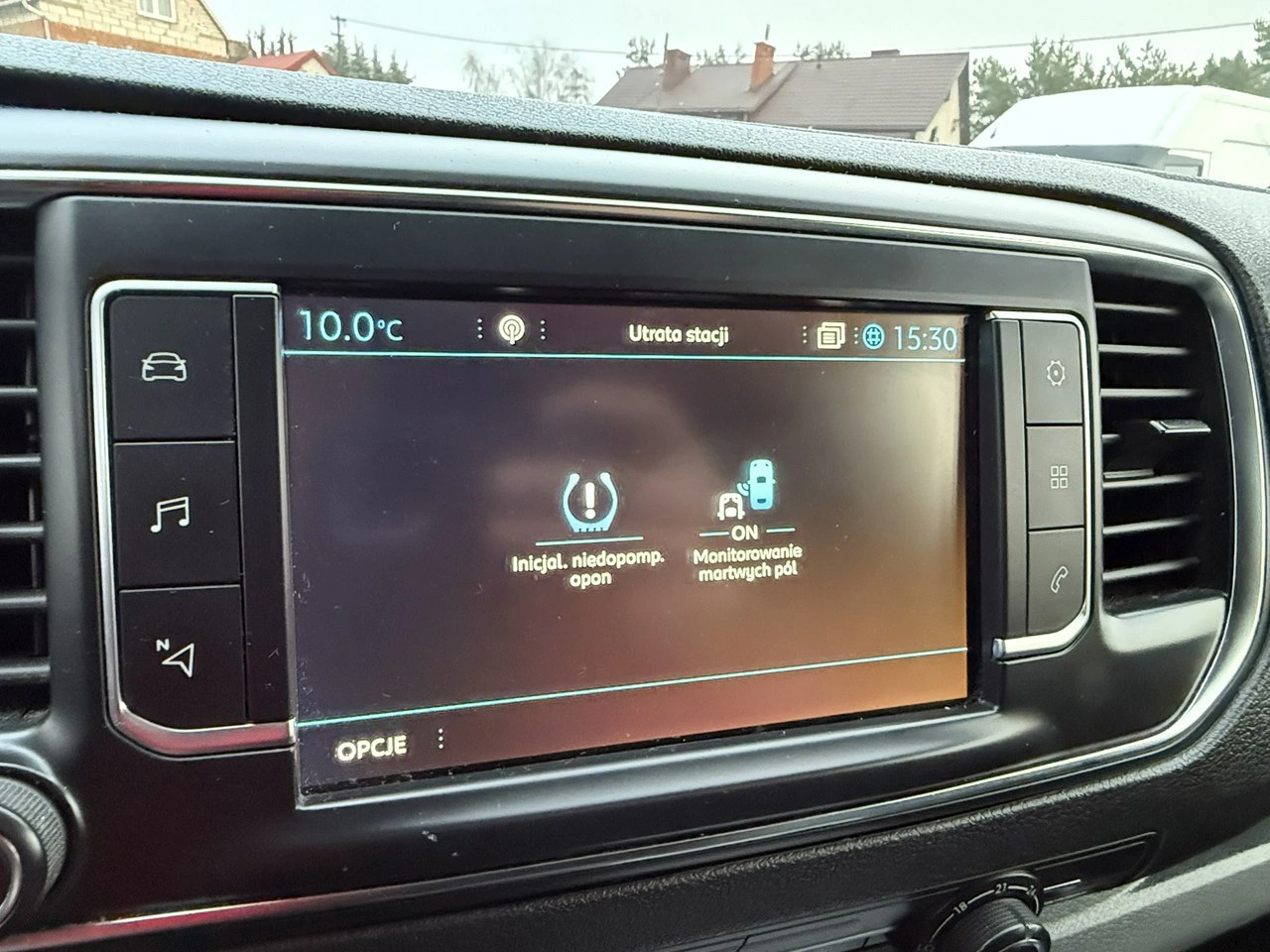 Peugeot Expert - Zdjęcie 20