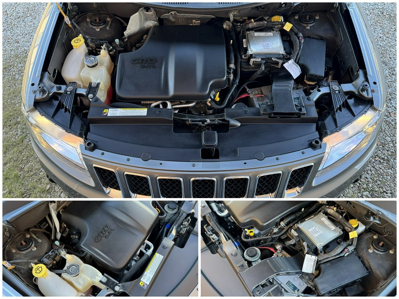 Jeep Compass - Zdjęcie 14