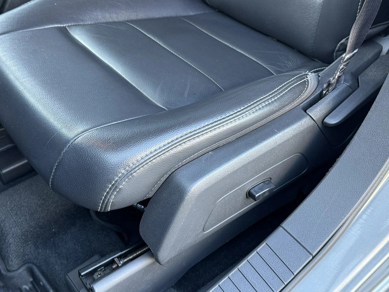 Jeep Compass - Zdjęcie 16