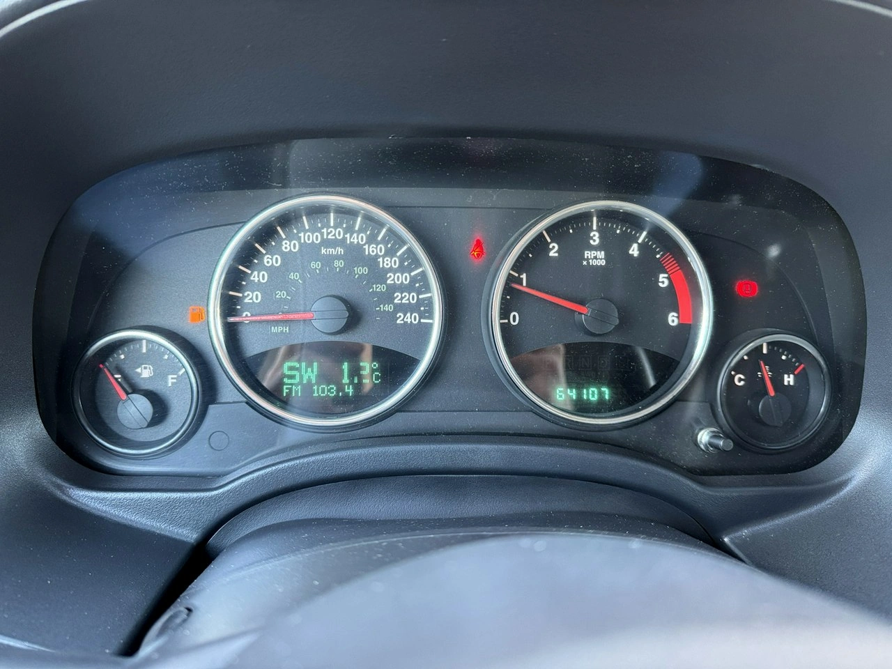 Jeep Compass - Zdjęcie 25