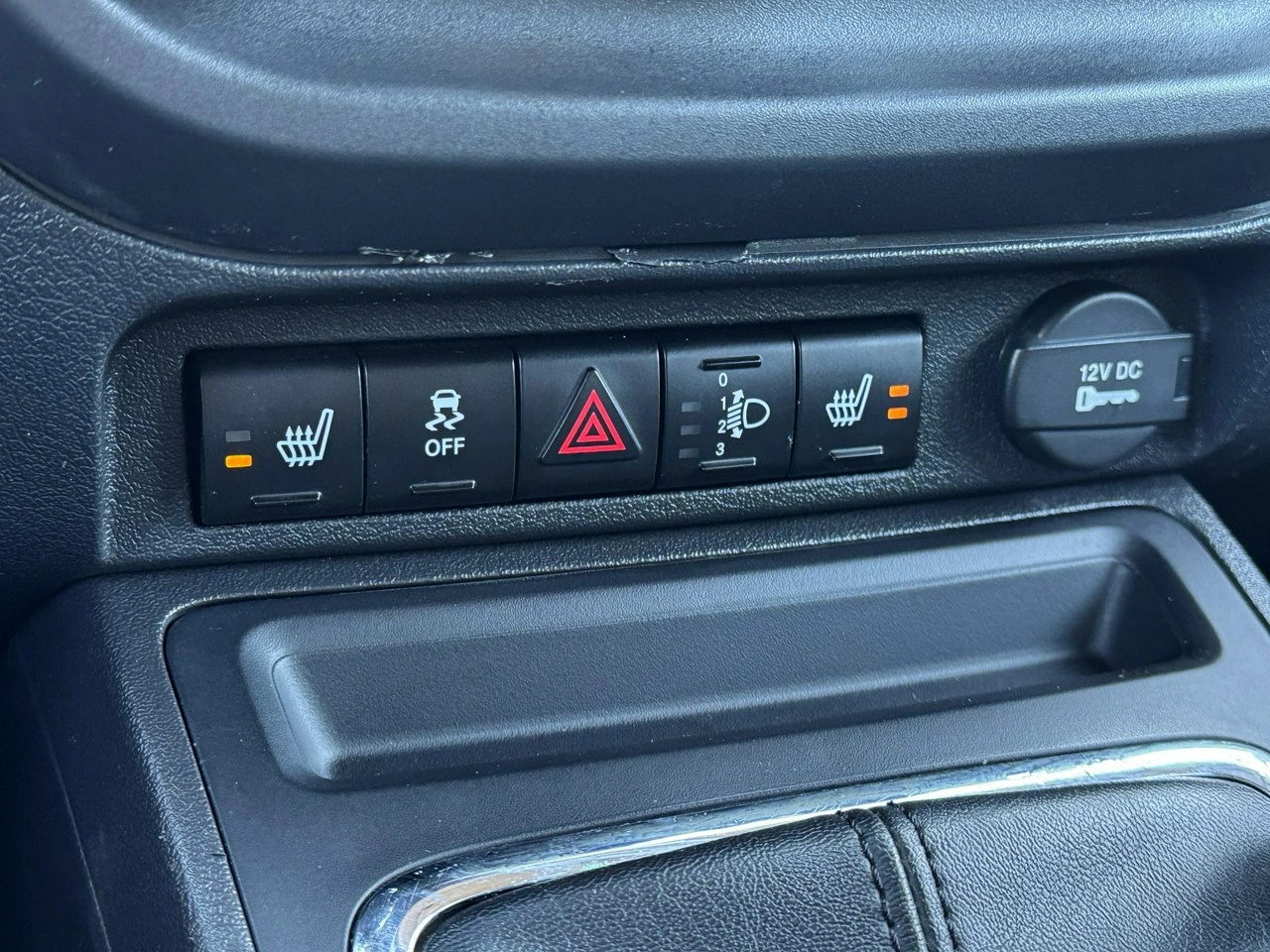 Jeep Compass - Zdjęcie 29