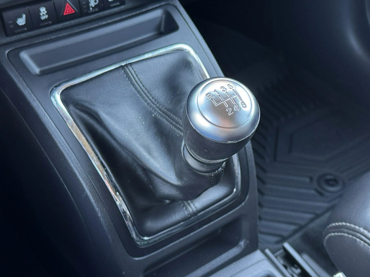 Jeep Compass - Zdjęcie 30