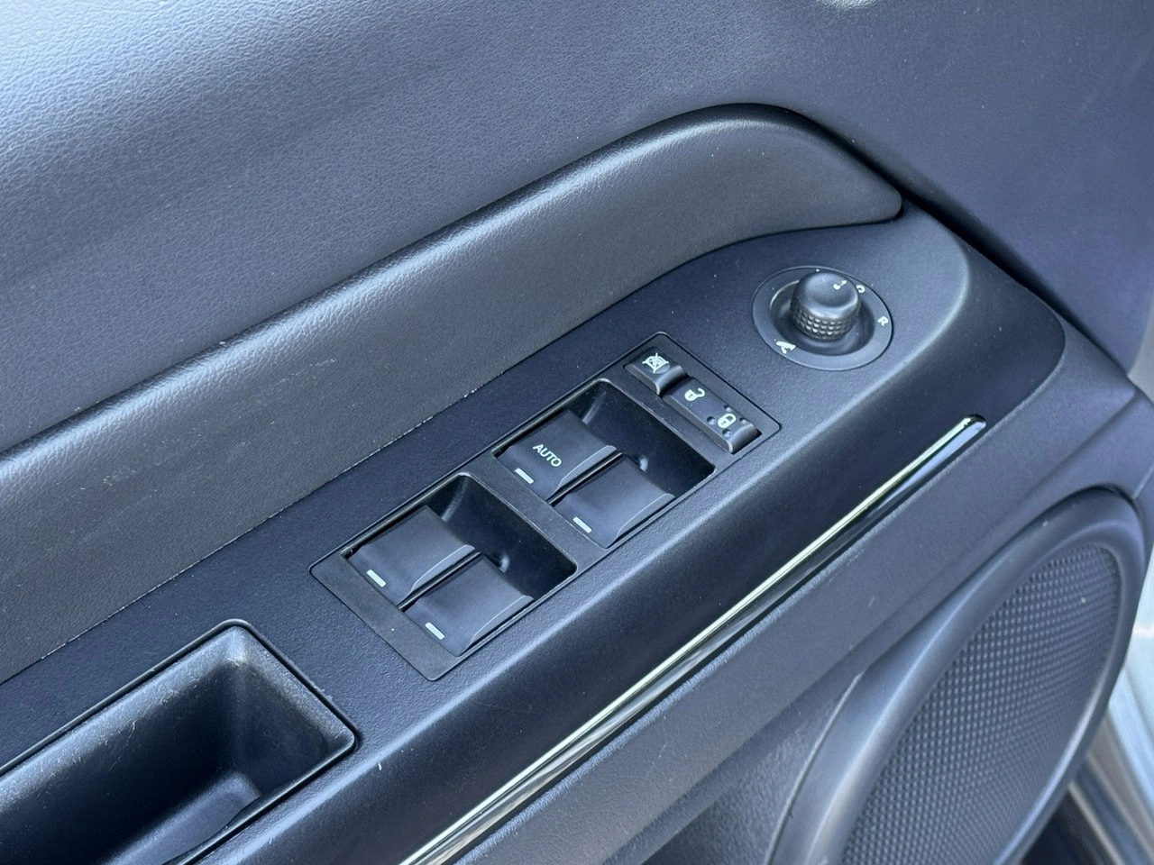 Jeep Compass - Zdjęcie 31