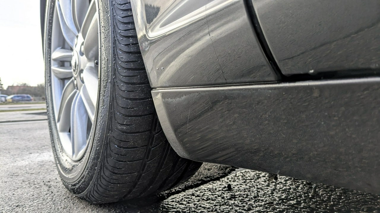 Jaguar XF - Zdjęcie 31