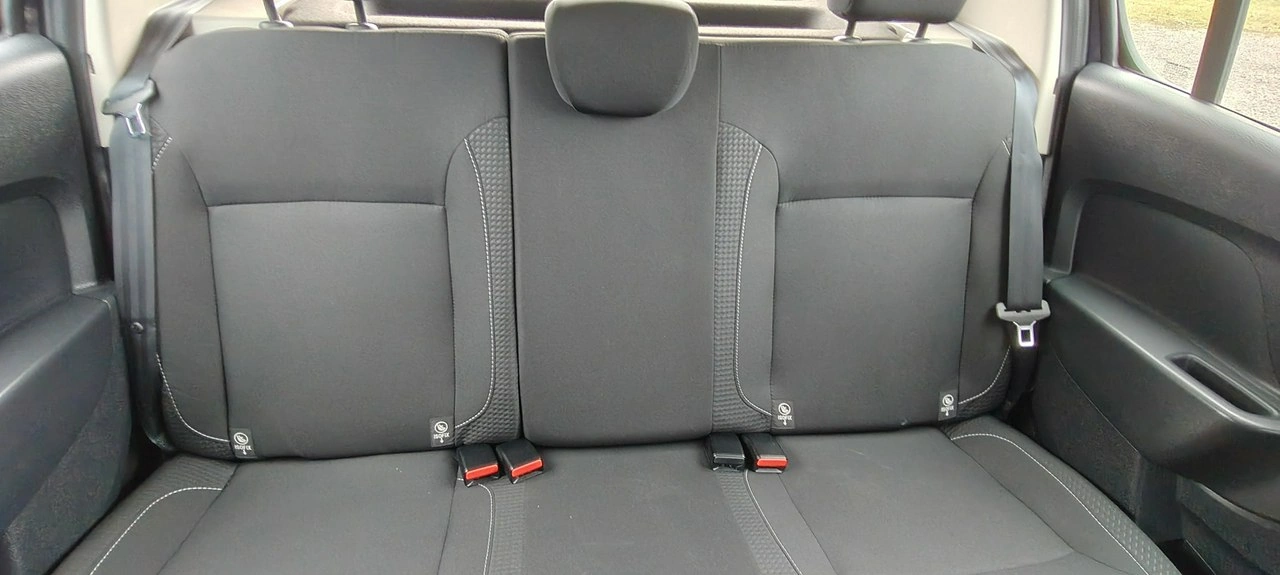 Dacia Sandero - Zdjęcie 11