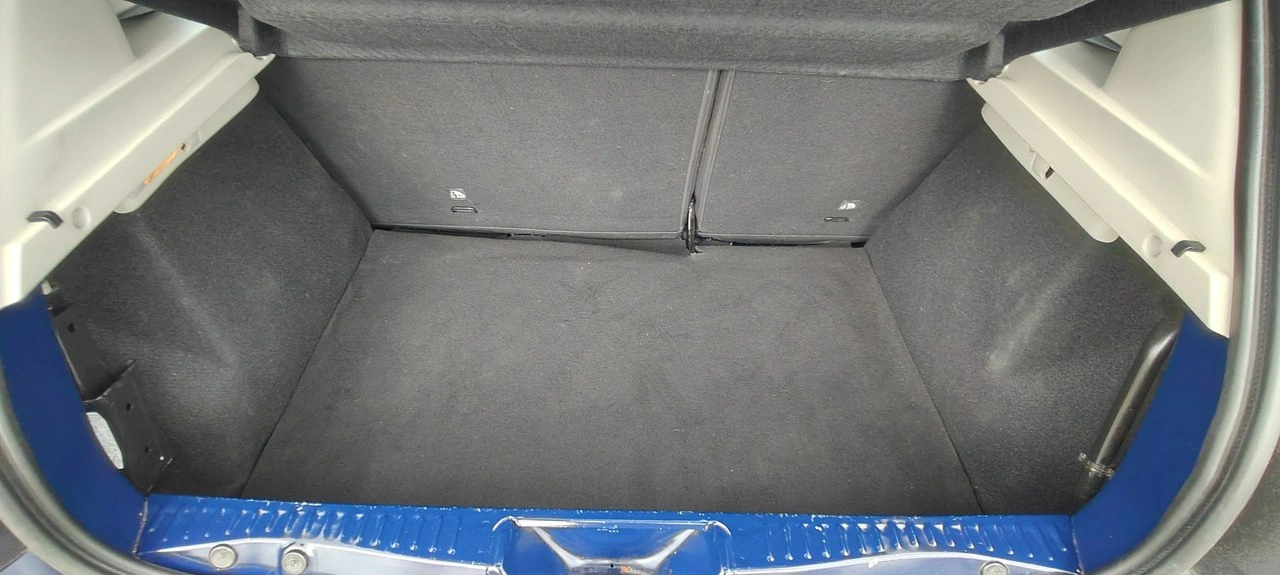 Dacia Sandero - Zdjęcie 12