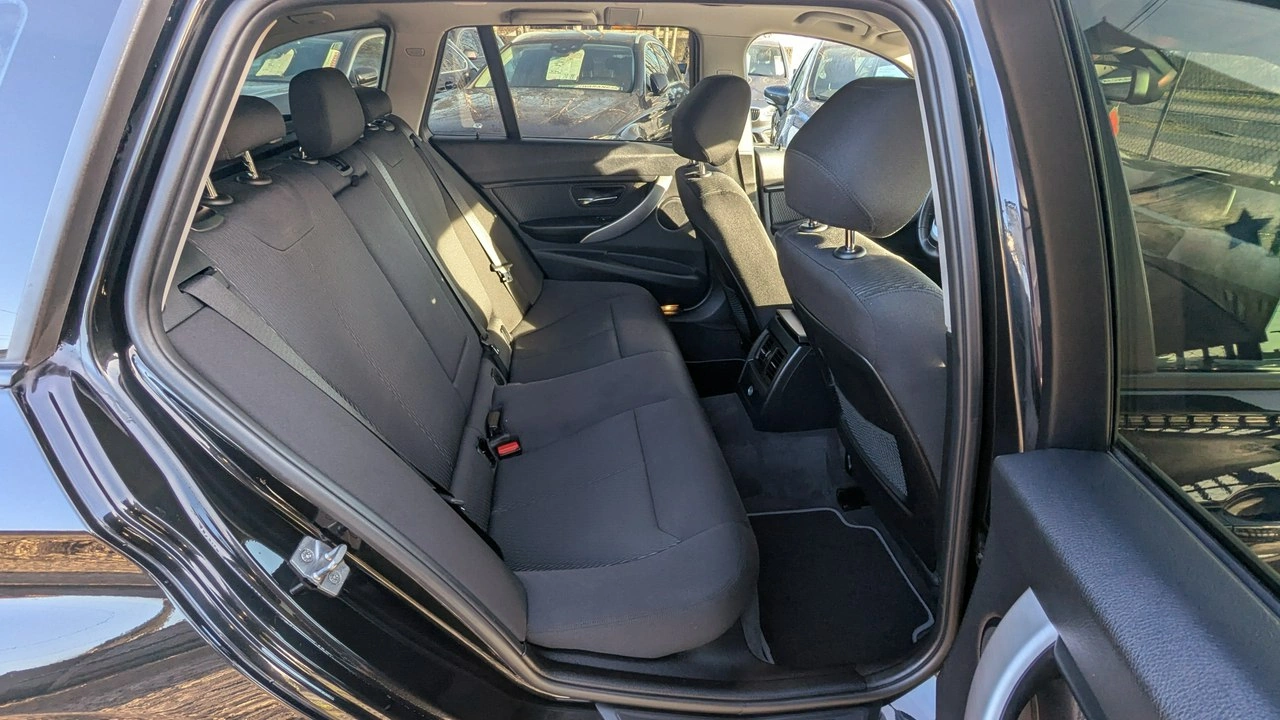 BMW 316 - Zdjęcie 15