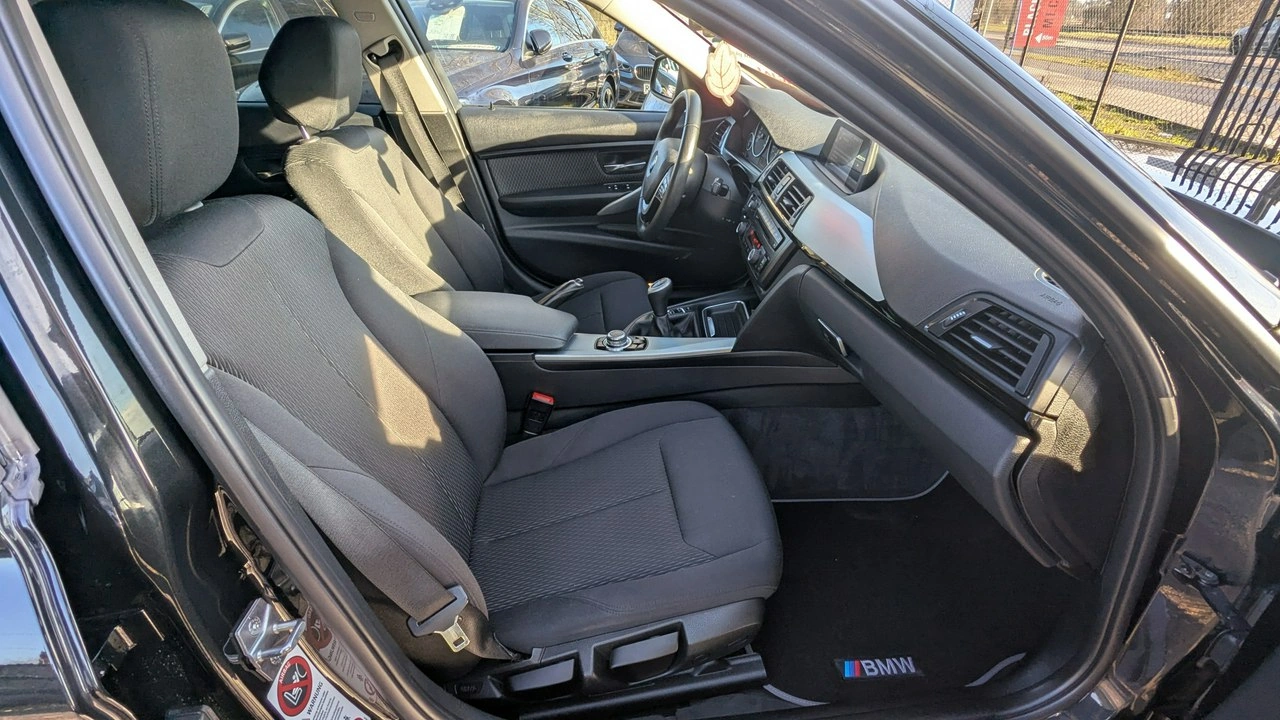 BMW 316 - Zdjęcie 16