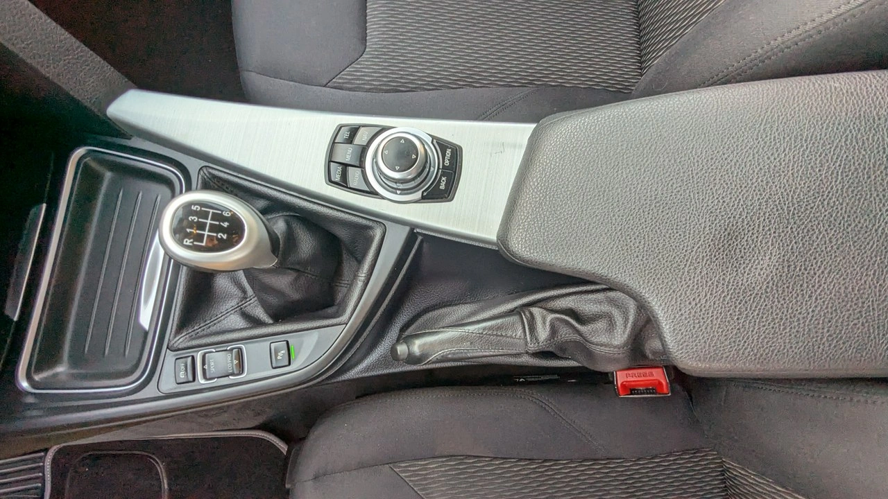 BMW 316 - Zdjęcie 25