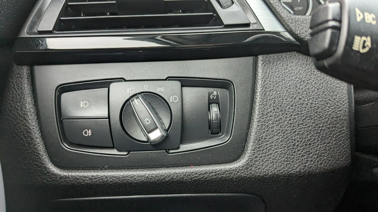 BMW 316 - Zdjęcie 27