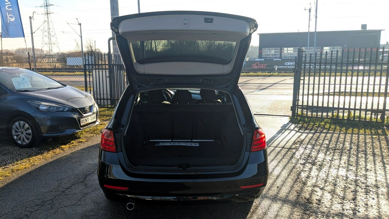 BMW 316 - Zdjęcie 29