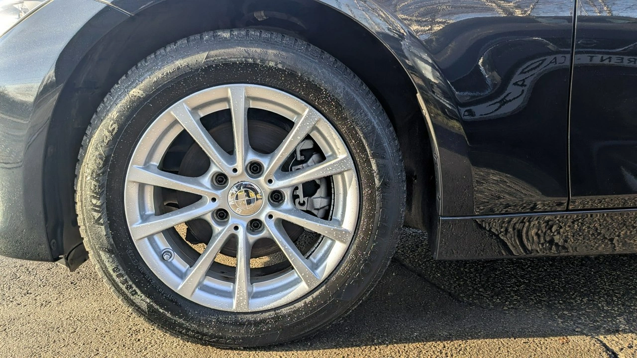 BMW 316 - Zdjęcie 35