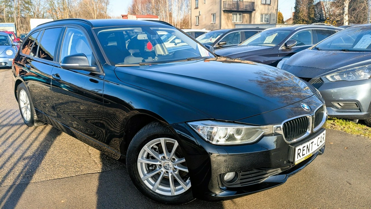 BMW 316 - Zdjęcie 4