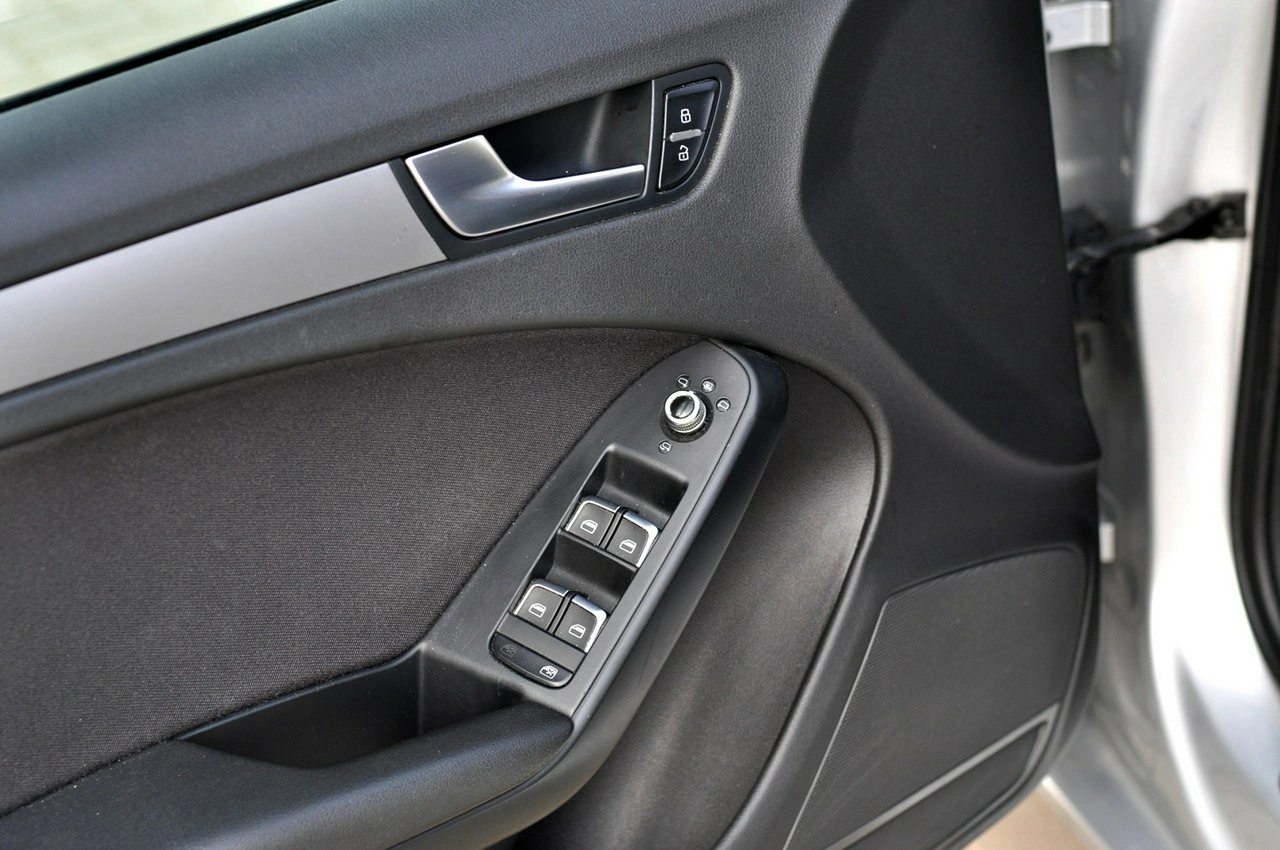 Audi A4 - Zdjęcie 10