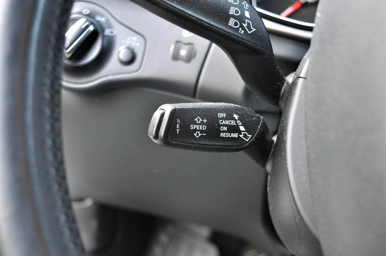 Audi A4 - Zdjęcie 11