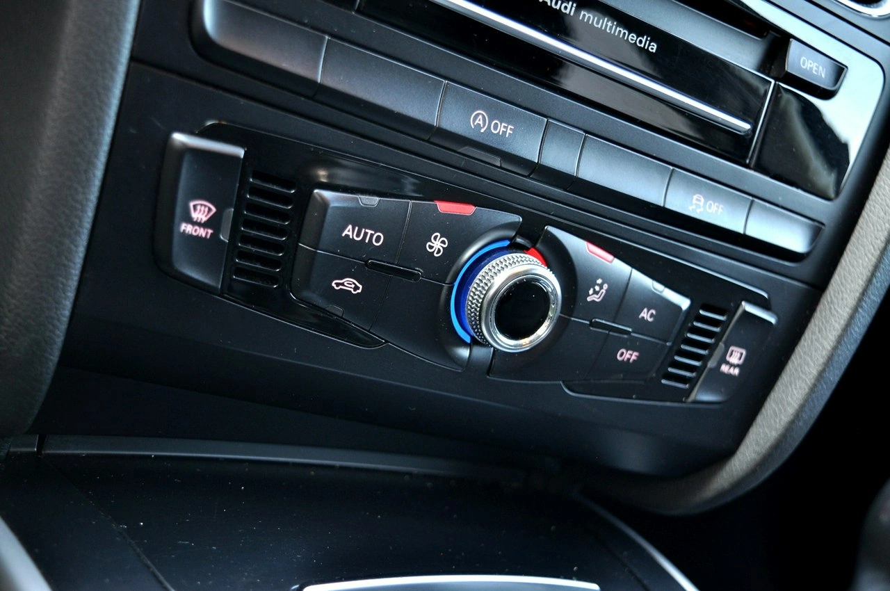 Audi A4 - Zdjęcie 13